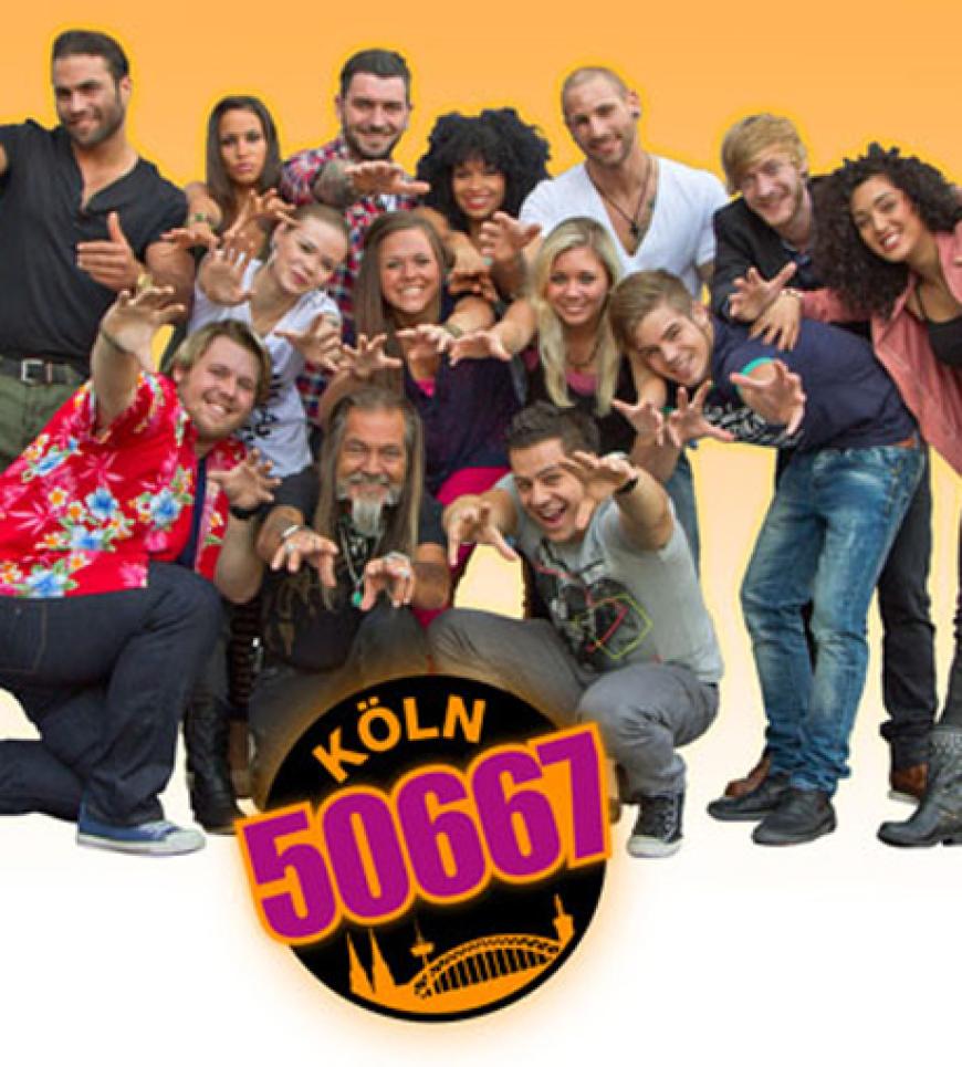Die neue Doku-Soap
