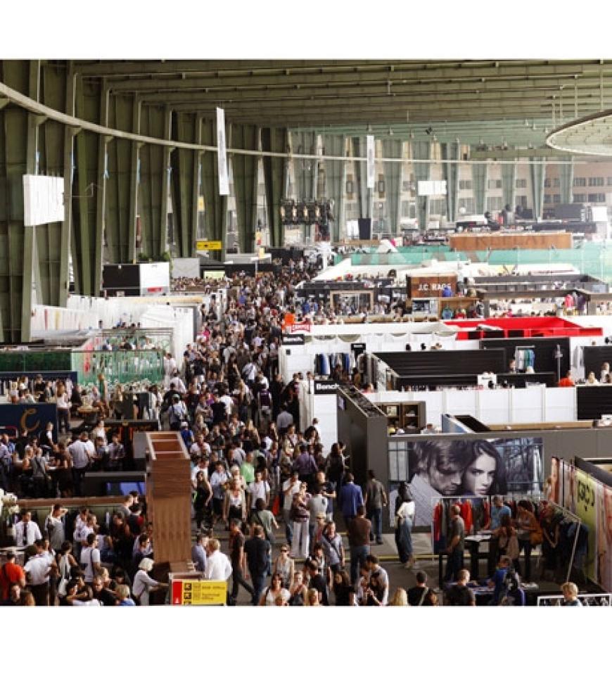 Die Modemesse Bread & Butter ist zurück in Berlin. Nach dem sie seit 2005 in Barcelona angesiedelt war, hat sie ab diesem Jahr die Hauptstadt wieder