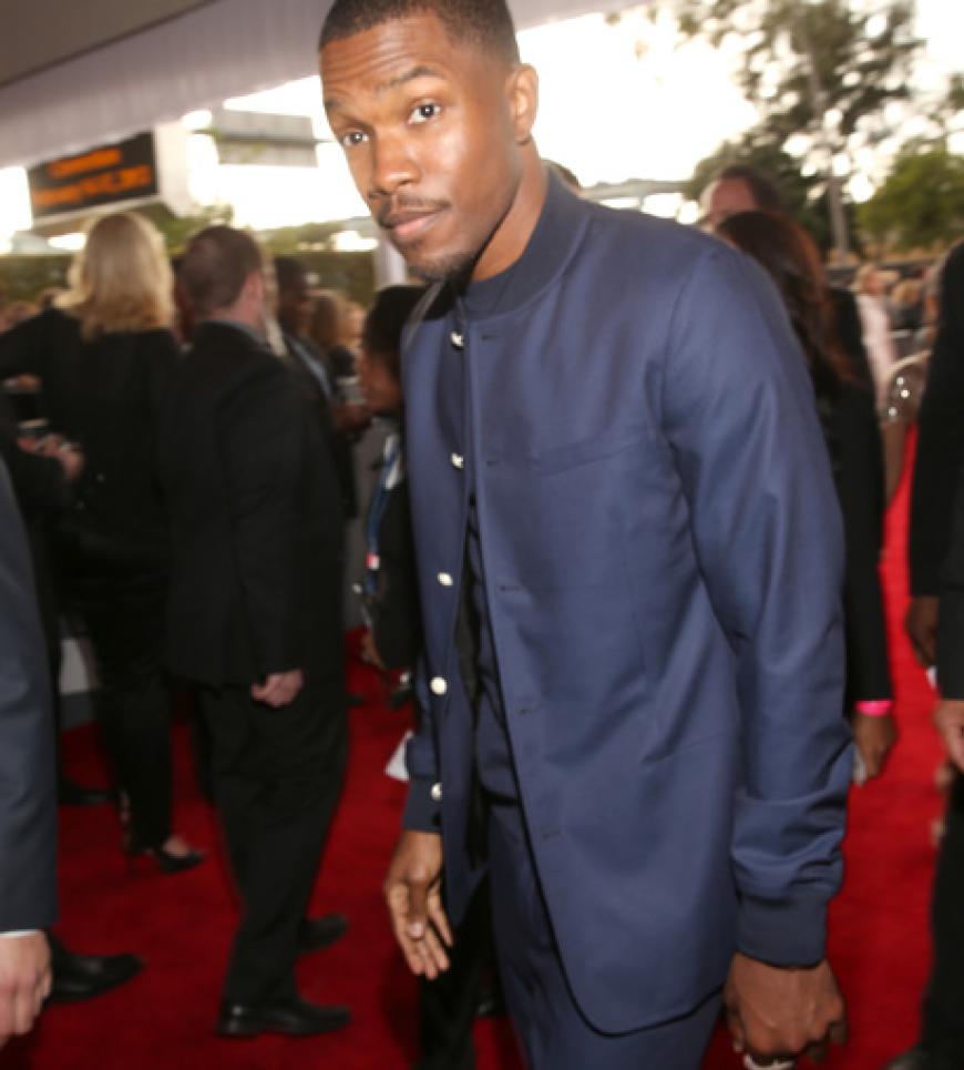 Frank Ocean