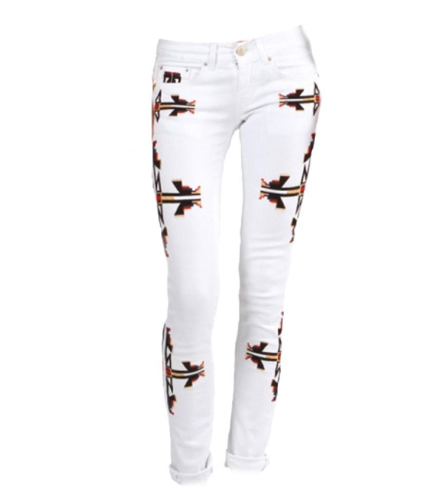 Ikat-Design von Don’t believe the Hype, ca. 180 Euro