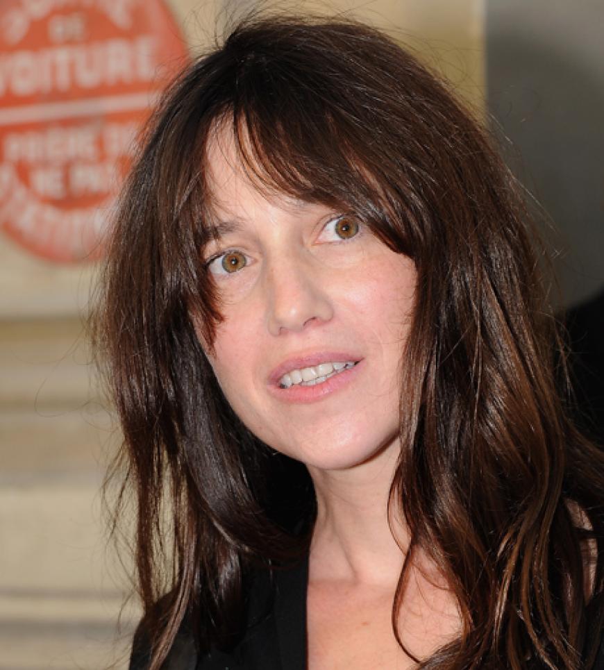 Charlotte Gainsbourg