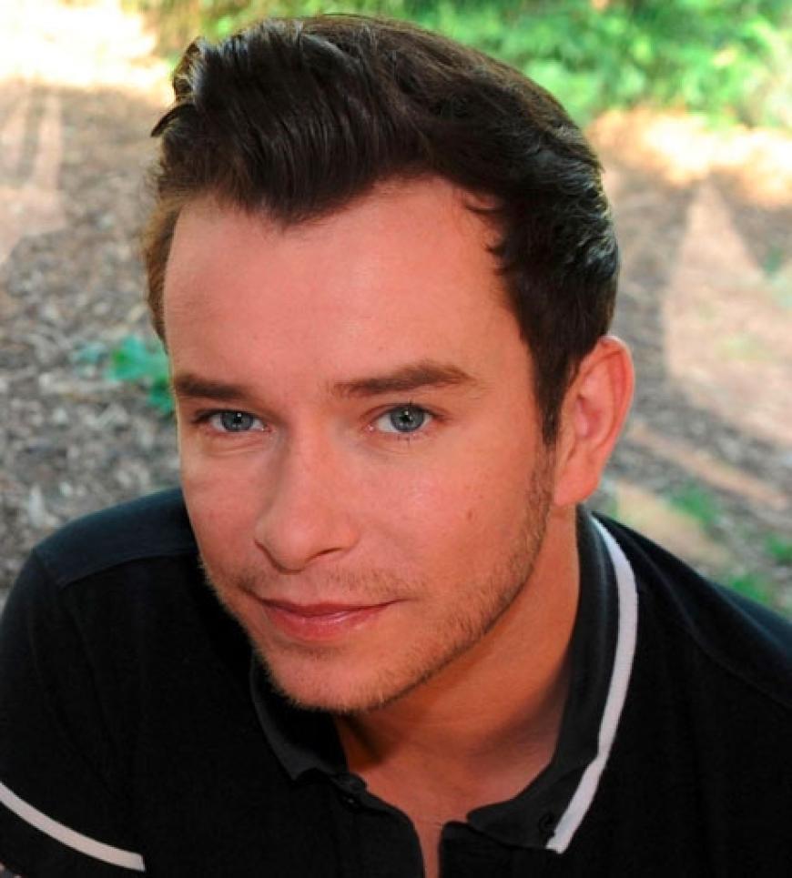 Tragischer Vorfall: Stephen Gately, Sänger der irischen Boyband