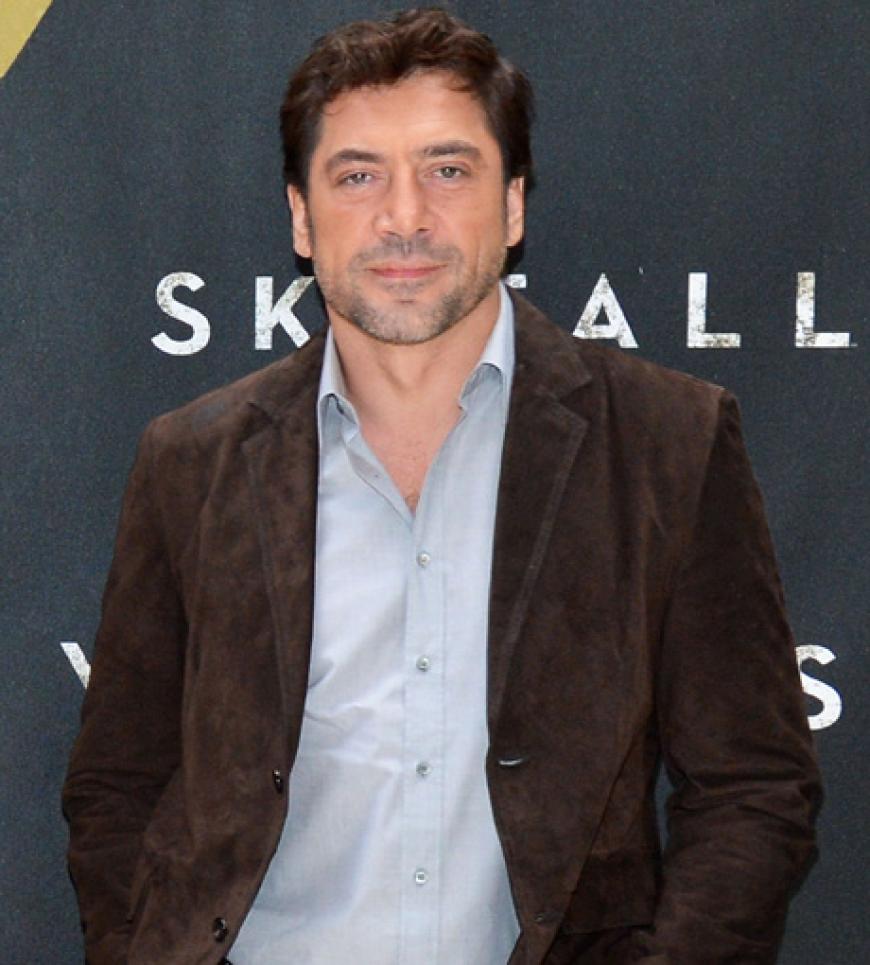 Javier Bardem ist Bonds böser Gegenspieler