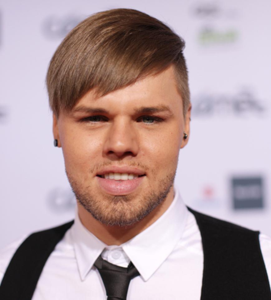 DSDS-Sieger Daniel Schuhmacher