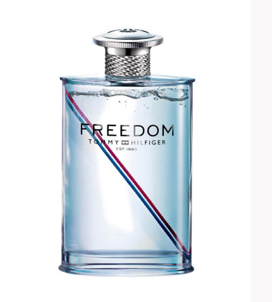 Bei den Herrenparfums stehen in der Kategorie