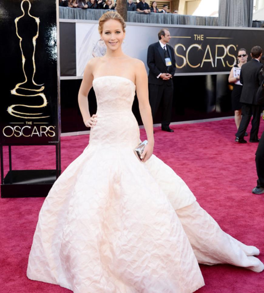 DAS Thema bei den Oscars: Welcher Star trägt was? Wer bezaubert, wer greift ins Klo? OK! zeigt die best und worst dressed Stars bei der 85. Verleihung der Academy Awards!