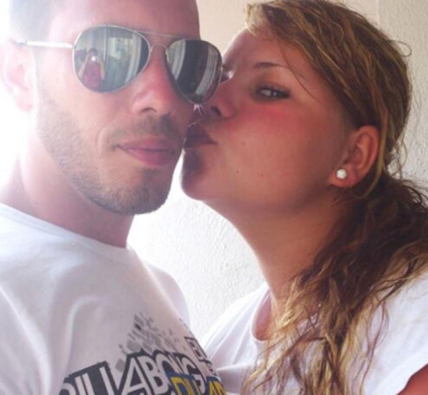 Auch bei der deutschen Trash-Familie gab es Nachwuchs. Sylvana Wollny und Freund Florian haben am 8. Juli ein kleines Mädchen mit dem Namen Celina-Sophie bekommen
