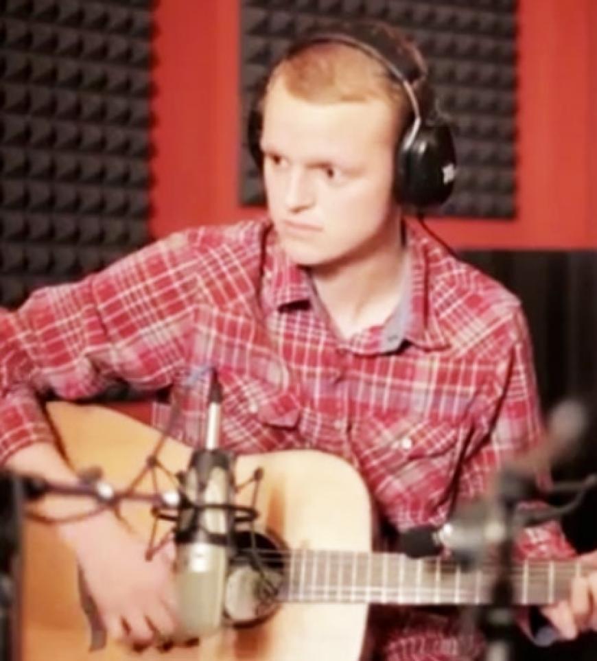 Mit dem Song