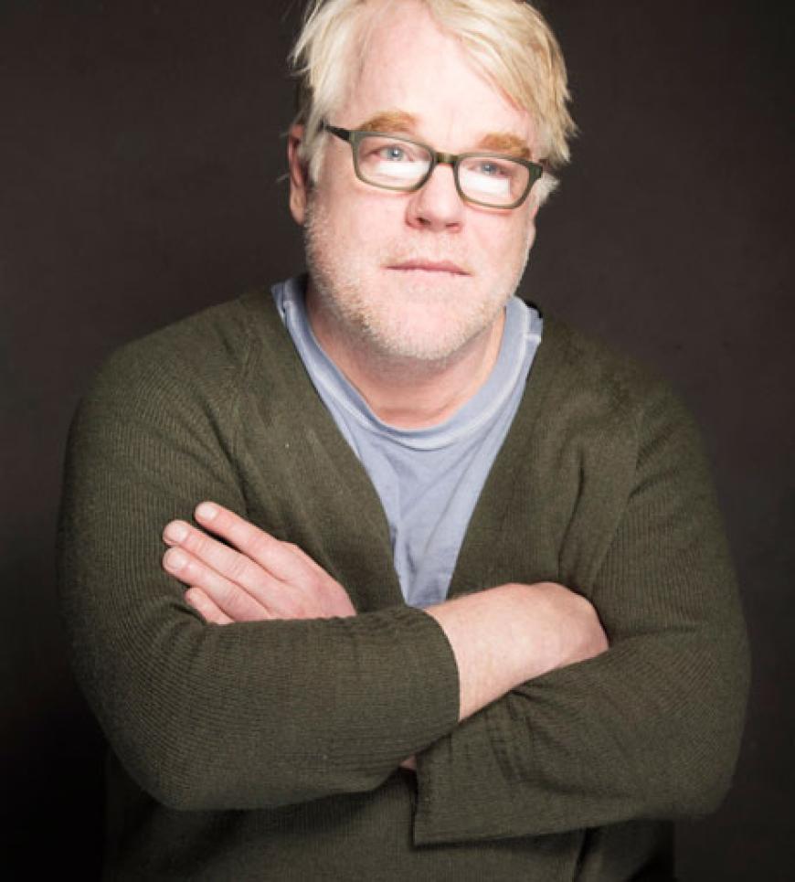 Er gehörte zu den größten Schauspielern Hollywoods. Am 2. Februar 2014 verlor Philip Seymour Hoffman den langen Kampf gegen seine Heroinsucht