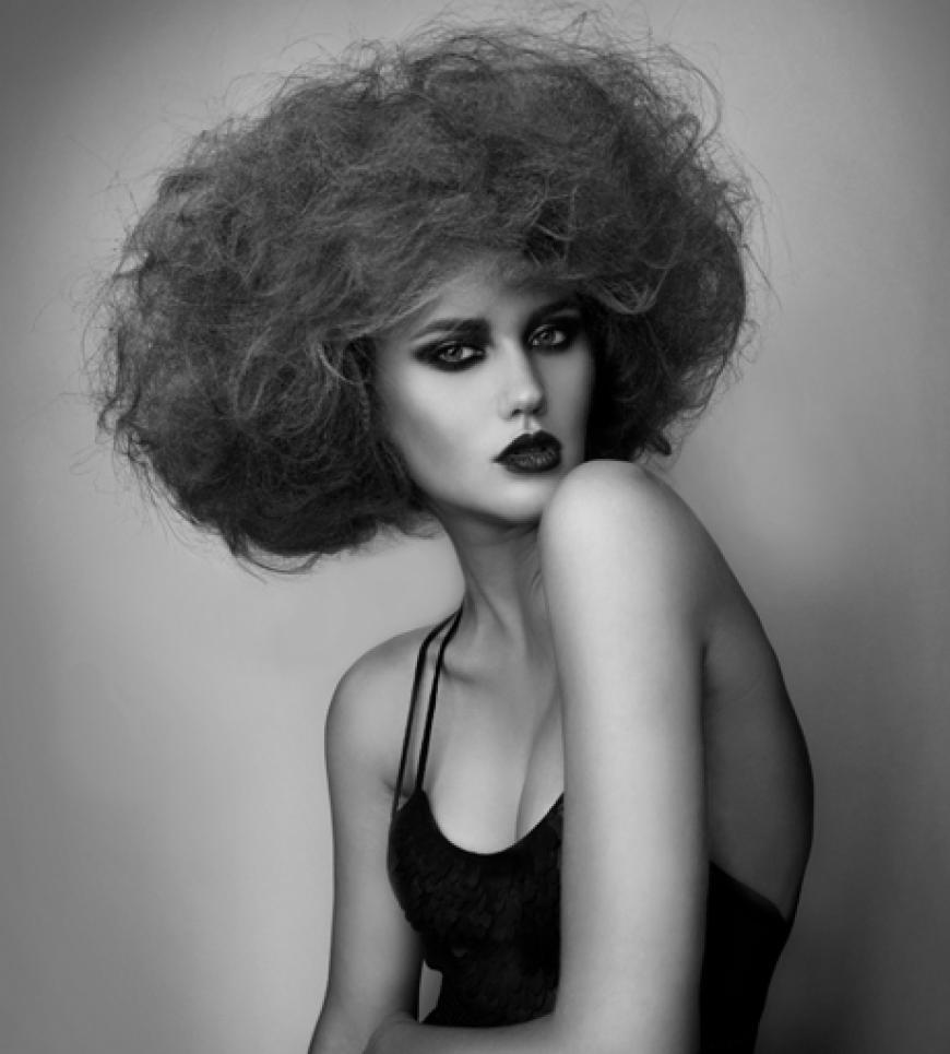Daryl Collins, FON Friseur ohne Namen, Hamburg