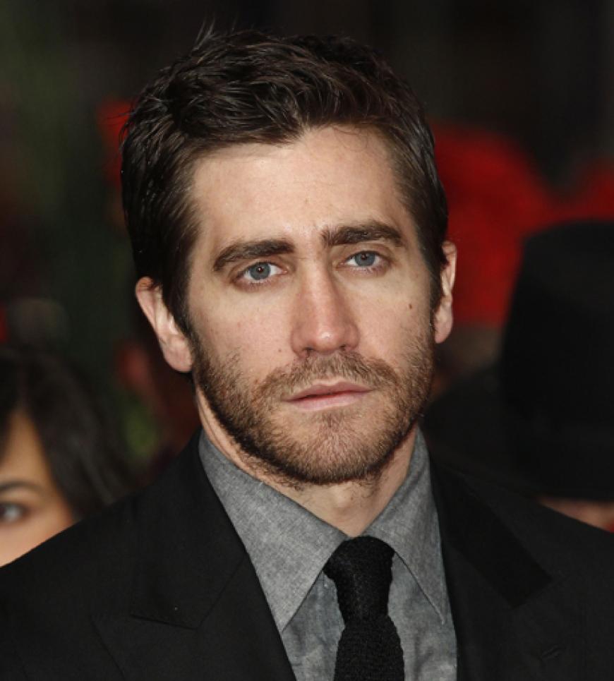 Die Augenringe sind nicht mehr zu leugnen. Jury-Mitglied Jake Gyllenhaal war insgesamt zehn Tage in Berlin, um sich die Filme anzusehen