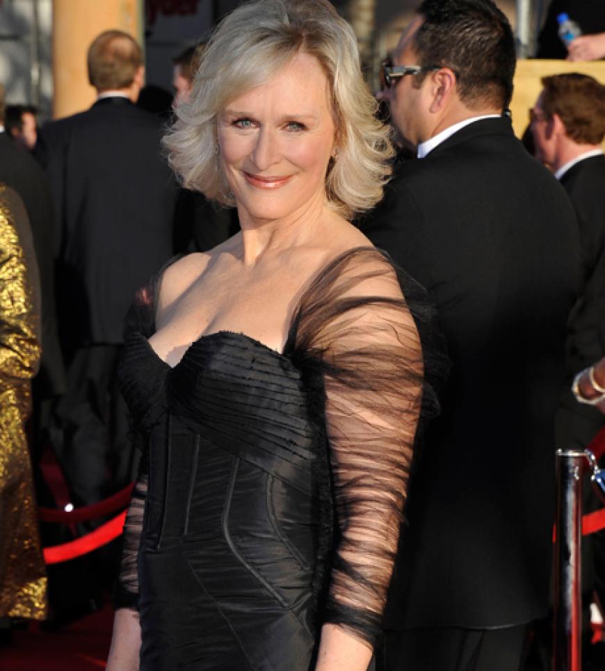 Glenn Close
