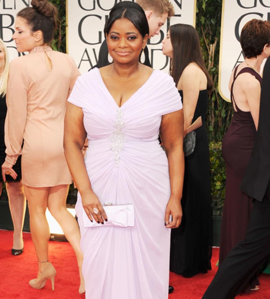 Octavia Spencer