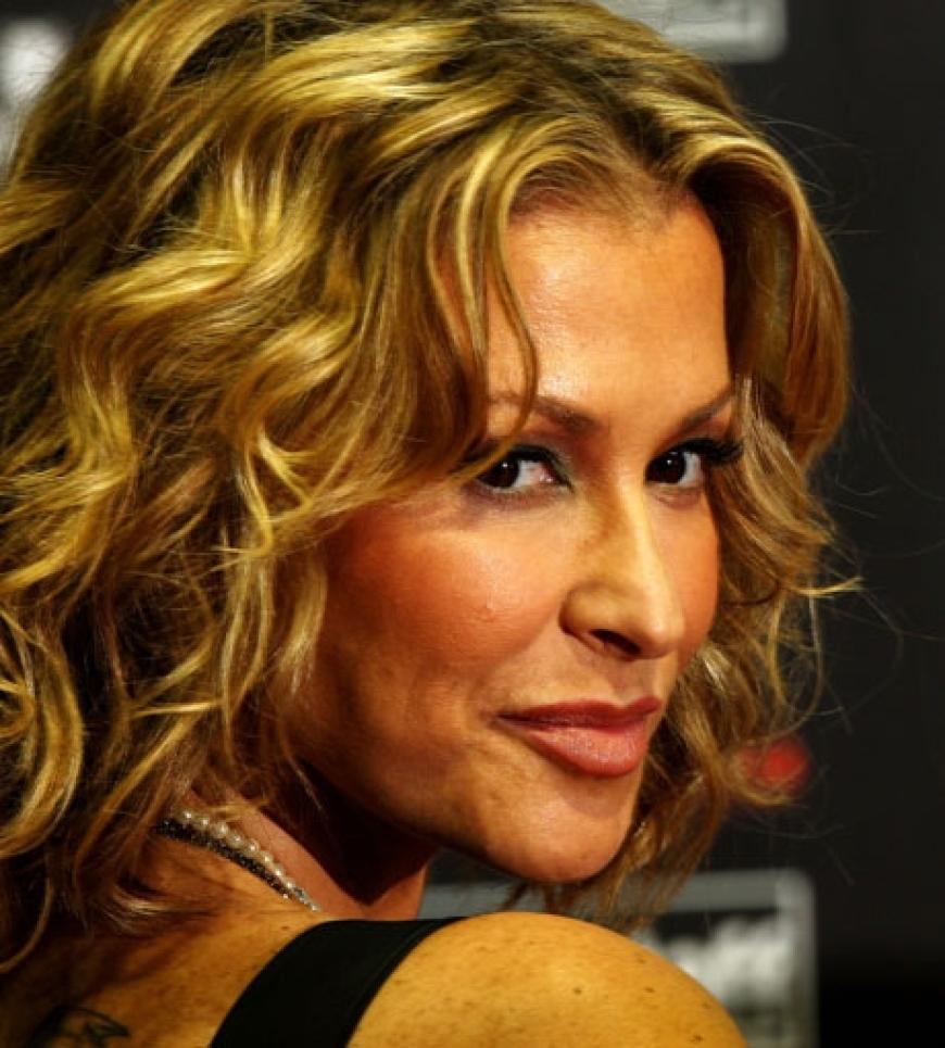 Anastacia
