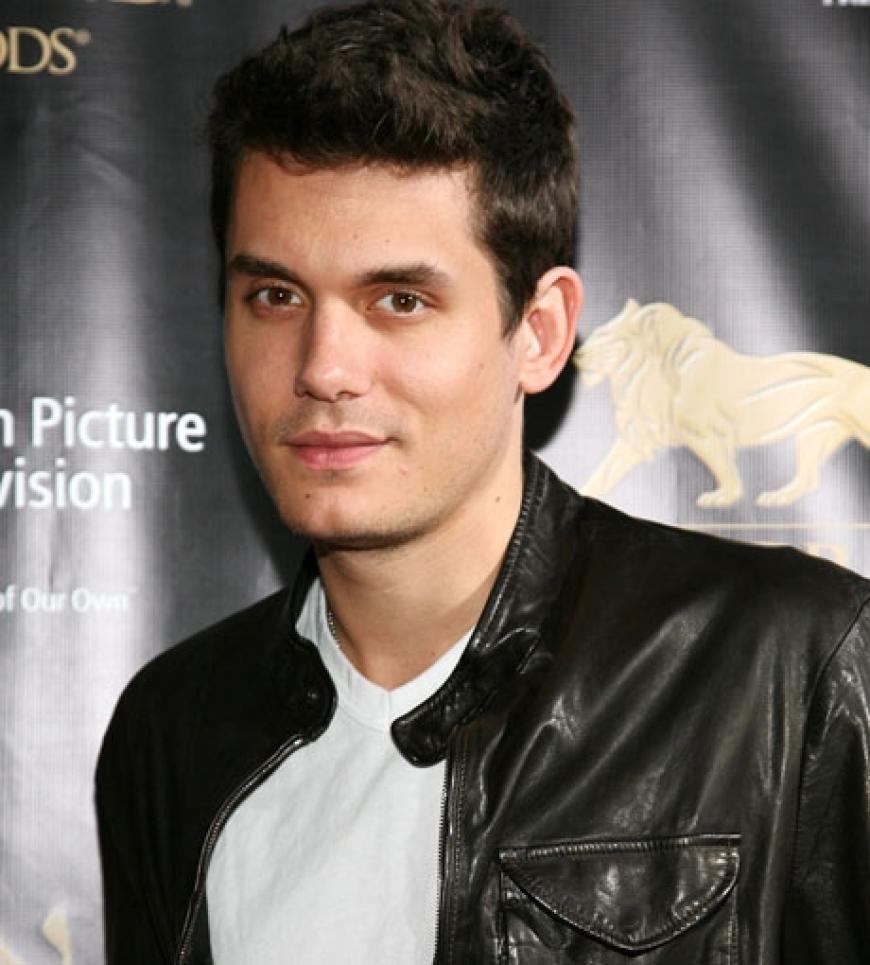 John Mayer
