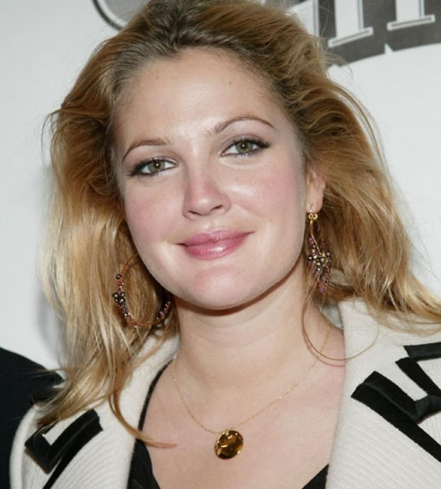 Drew Barrymore - Bild 9