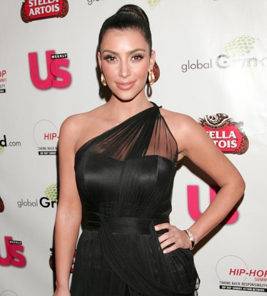 Kim Kardashian