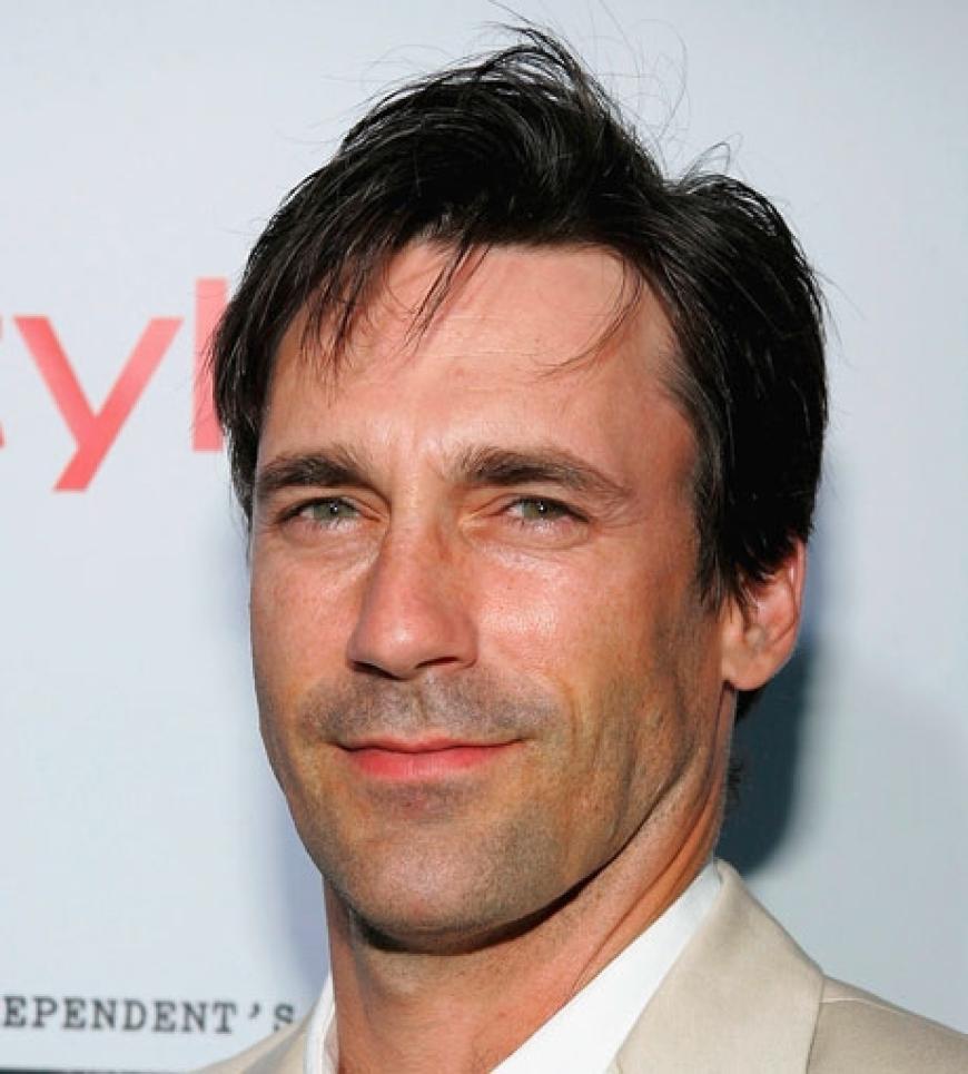 Jon Hamm
