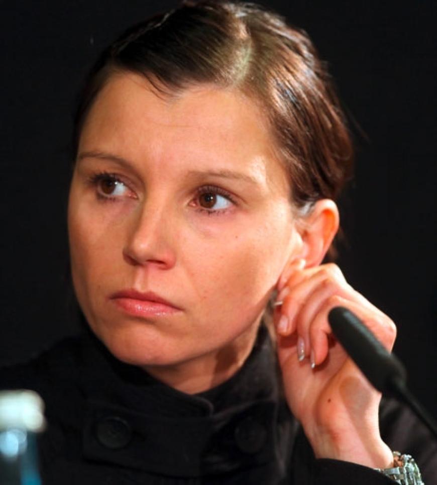 Der Fußballer hinterlässt nicht nur seine Frau, sondern auch eine acht Monate alte Adoptivtochter namens Leila