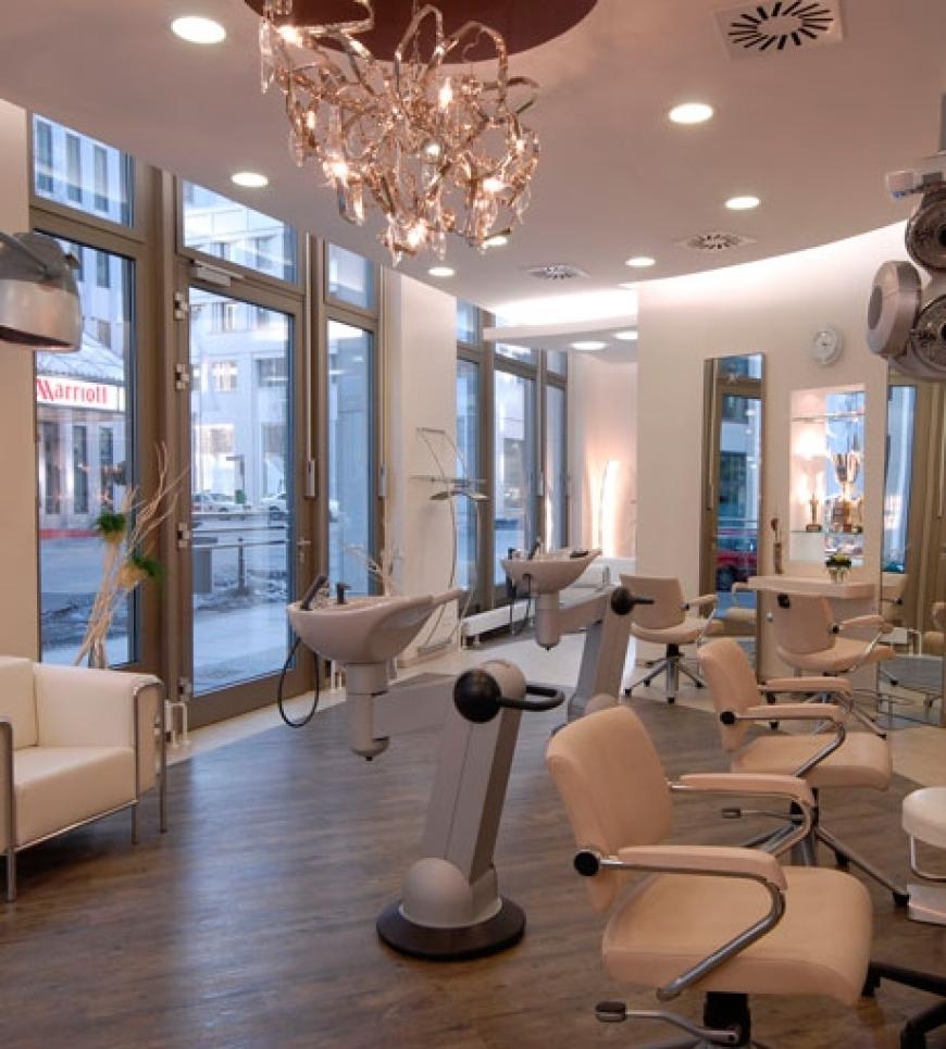 Der Salon