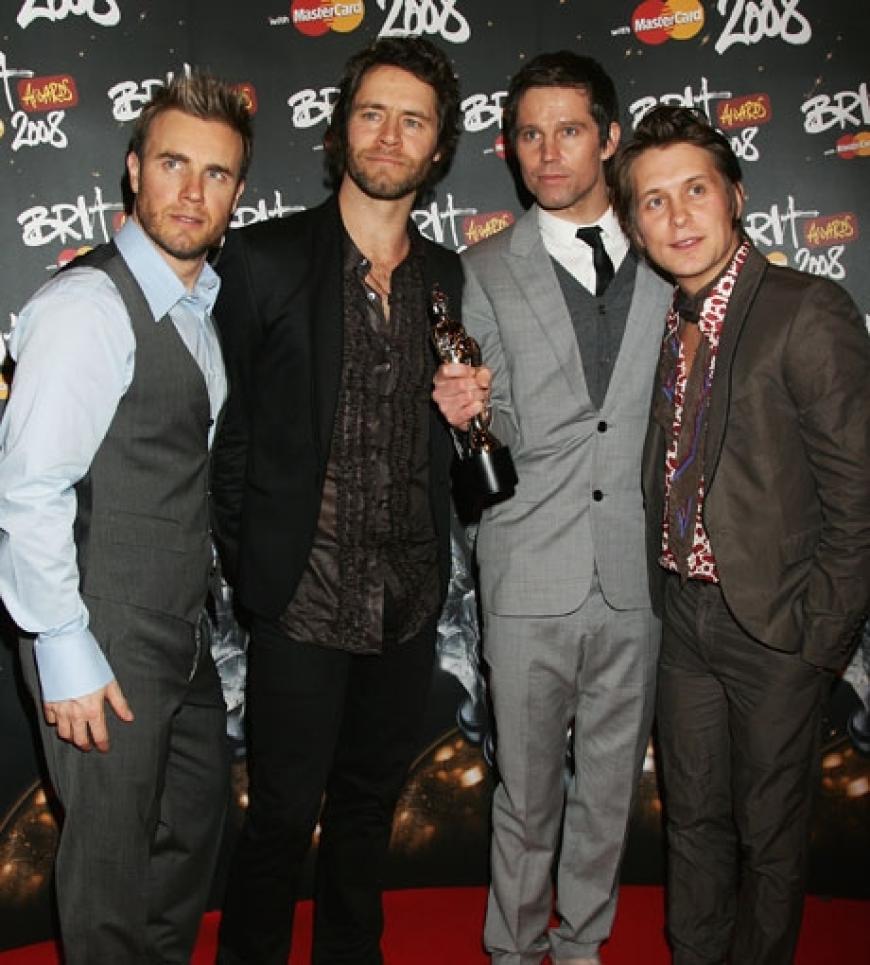 2. Take That