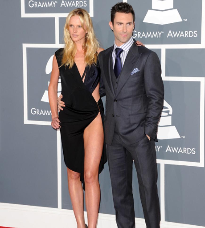 Sexy Couple: