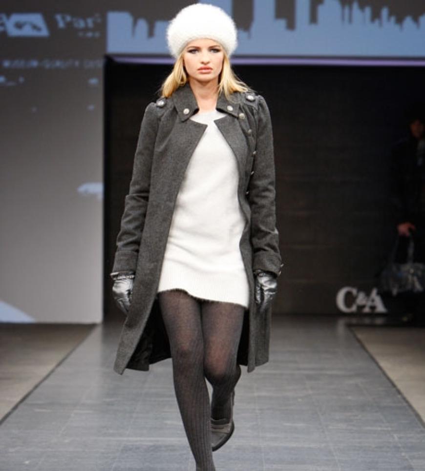 Sarina. Copyright: C&A