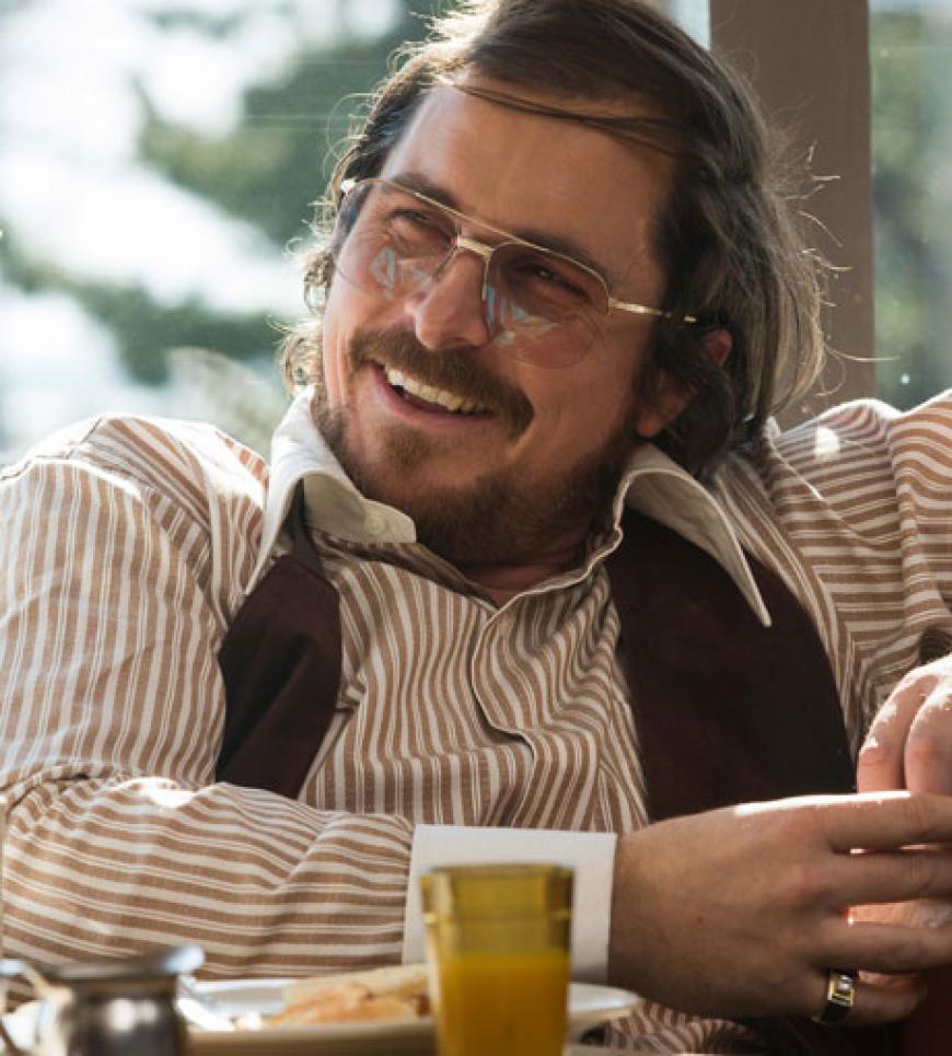2011 erhielt Christian Bale für seine Nebenrolle in