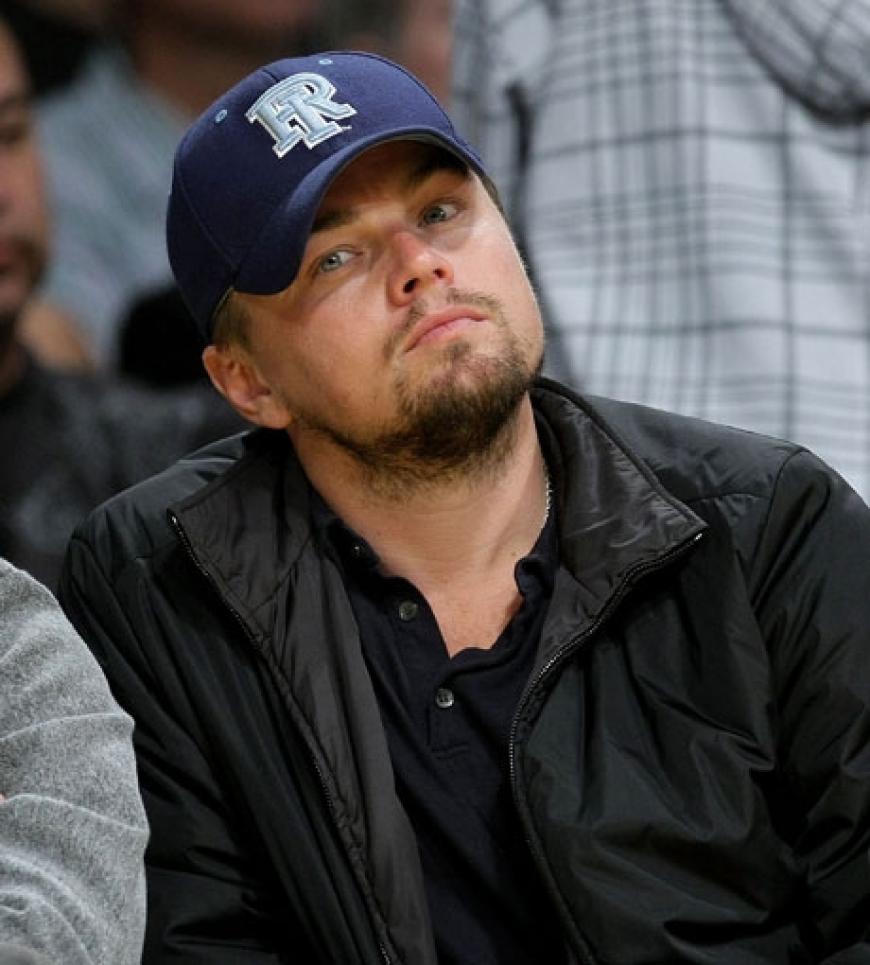 Einige Jahre später kann Leo auf viele Schauspielprojekte zurückblicken