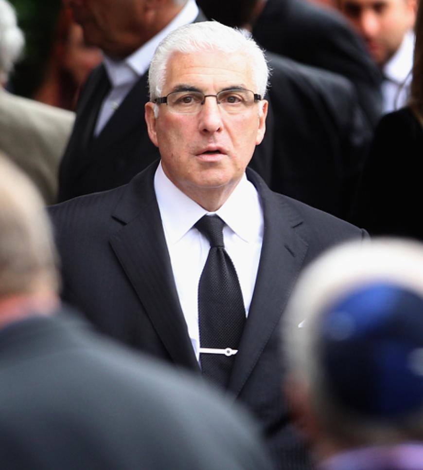 Vater Mitch Winehouse sah den frühen Tod seiner Tochter voraus. Er wusste, dass er sie nicht vor den Drogen retten kann. Seine letzte Nachricht an seine Tochter lautete
