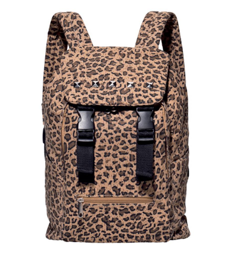Animal-Print von Ann-Christine, ca. 20 Euro