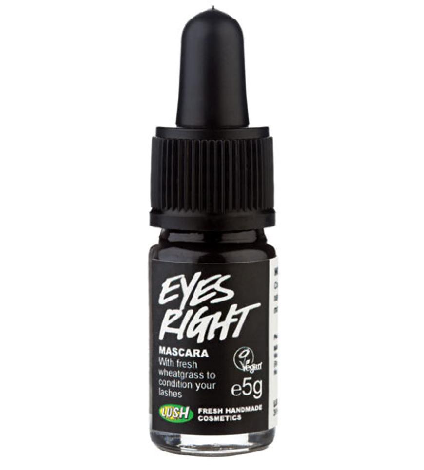 Ja, Sie sehen richtig. Das hier ist tatsächlich eine Mascara. Und das Beste: sie ist auch für Kontaktlinsenträgerinnen und empfindliche Augen geeignet. Da bleiben keine Wünsche offen!