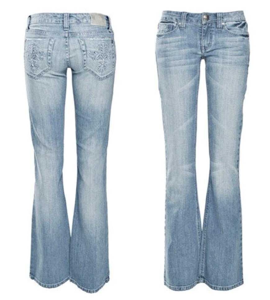 Perfect Dream (Flare Leg)