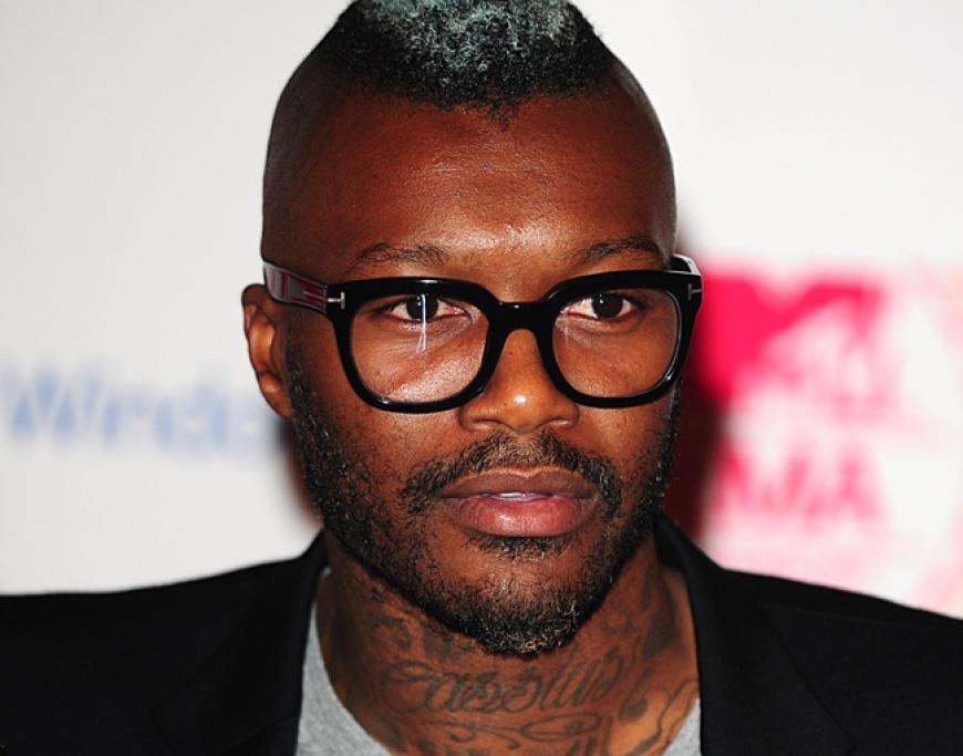 Dijbril Cisse