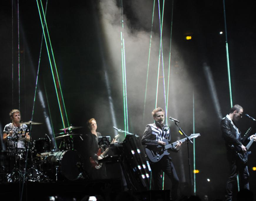 Muse