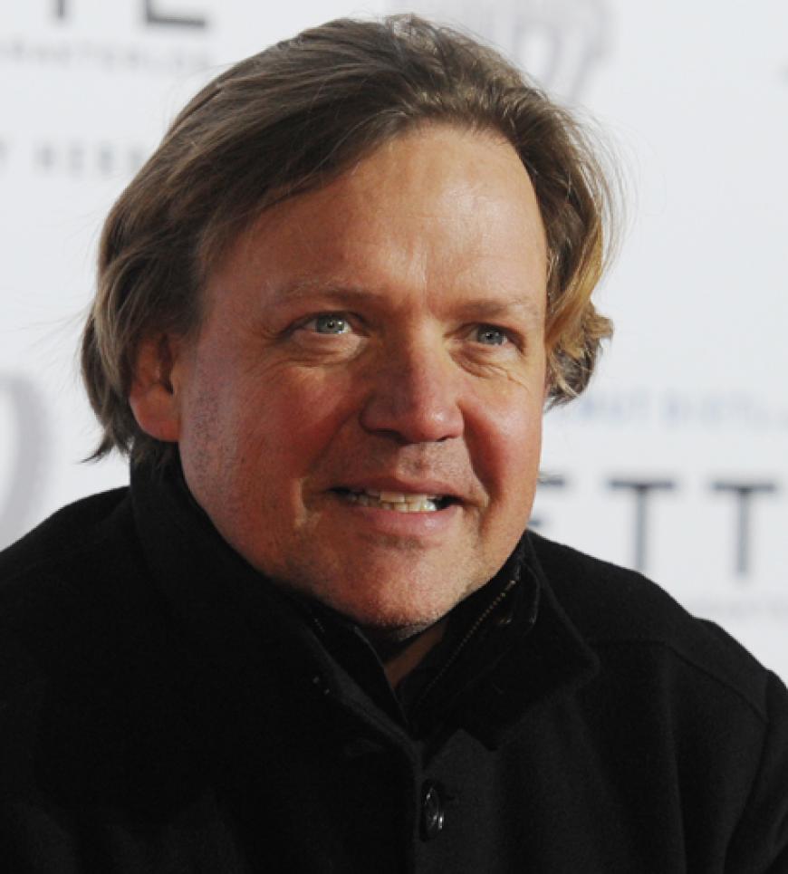 Justus von Dohnanyi
