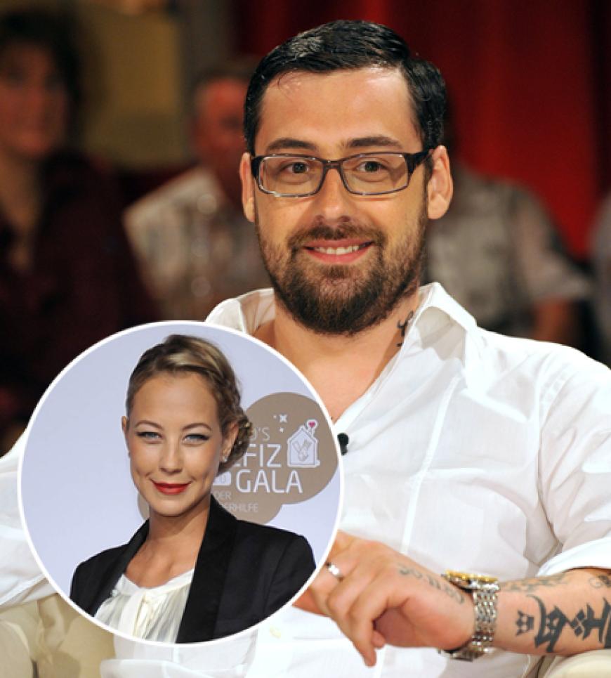 Sido und Alessandra Pocher: Einigung vor Gericht ´ - Bild 1