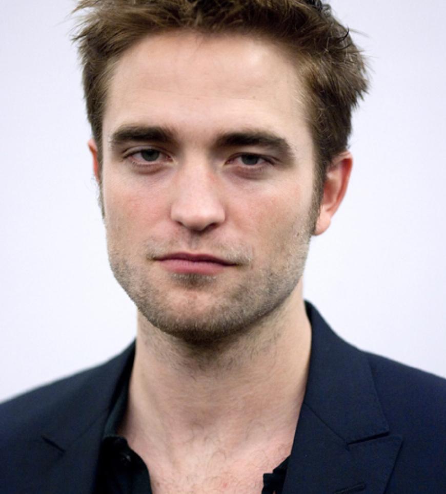 Im Visier von Scientology: Robert Pattinson Im Visier von Scientology: Robert Pattinson