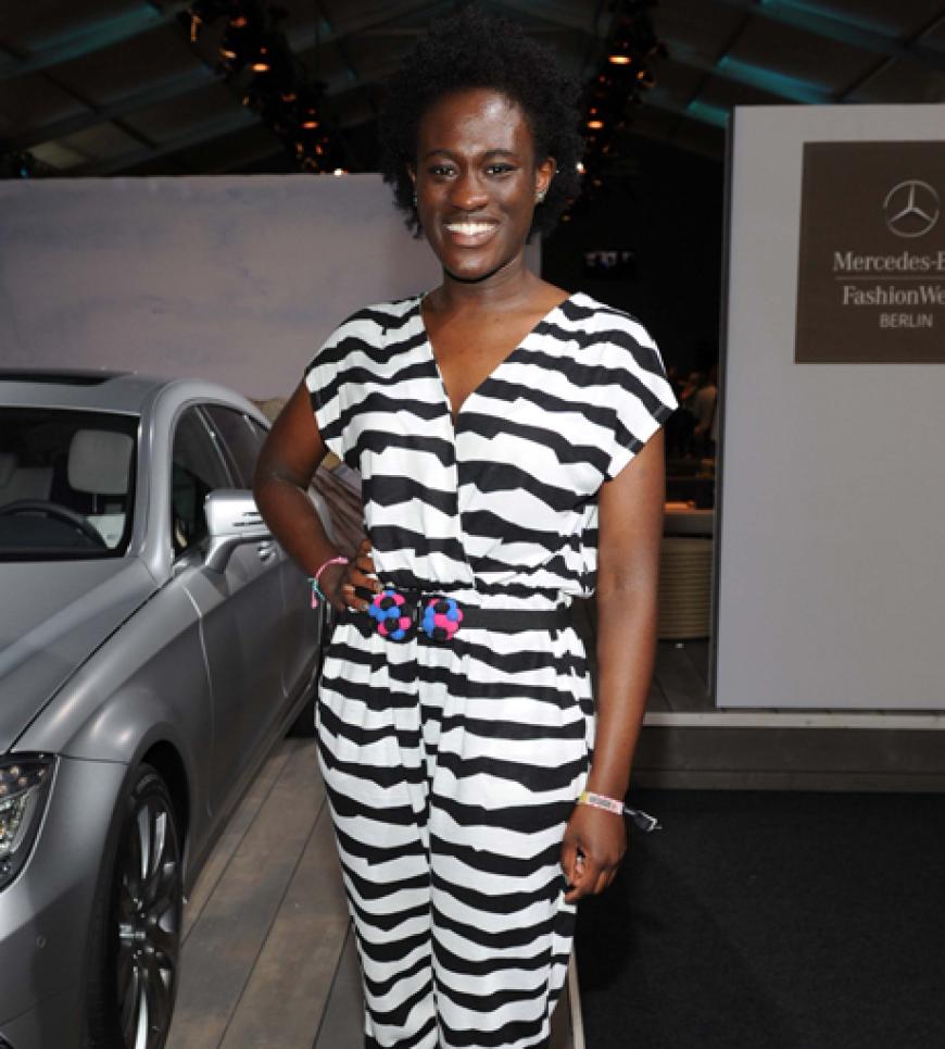 Ivy Quainoo