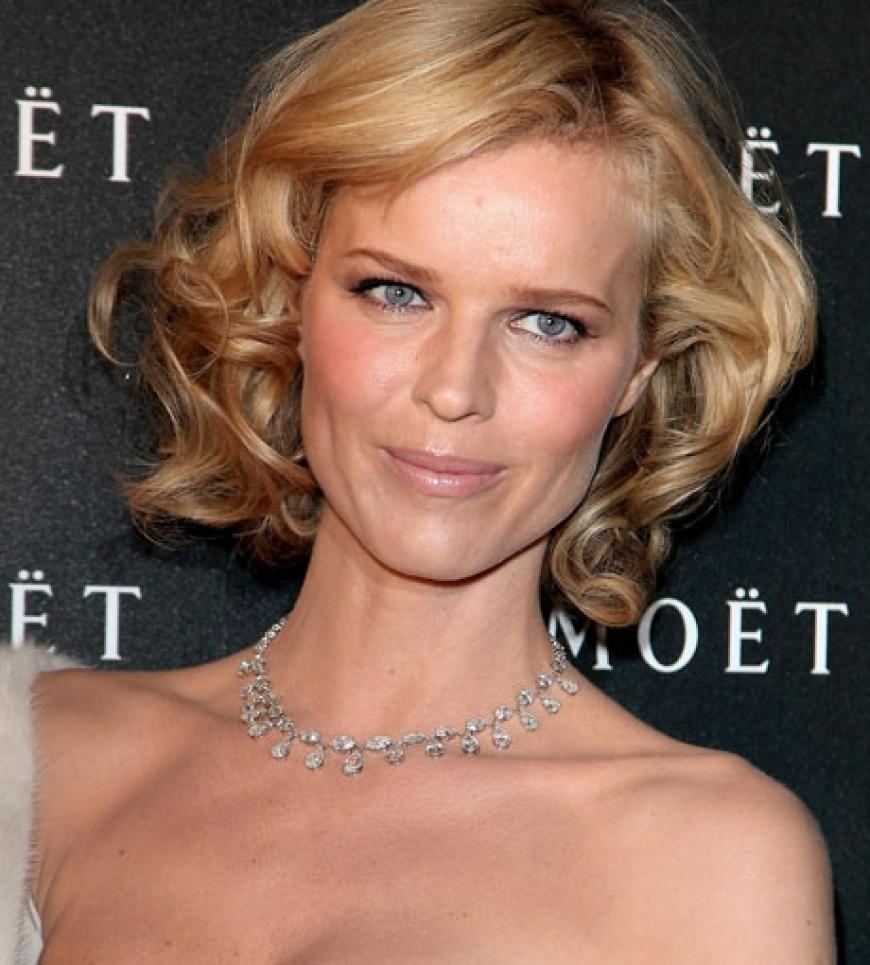 Eva Herzigova