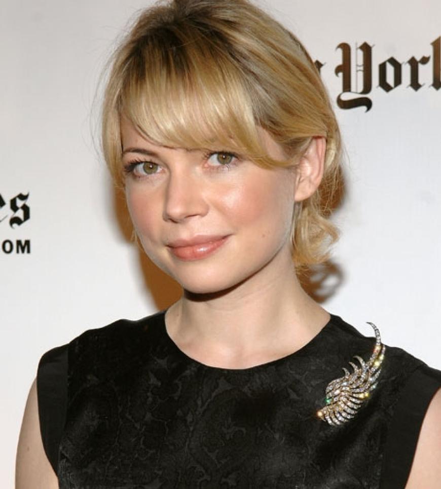 Der Tod von ihrem Ex-Freund Heath Ledger musste erst verarbeitet werden. Im Herbst 2008 war Michelle Williams dann bereit für eine neue Liebe...