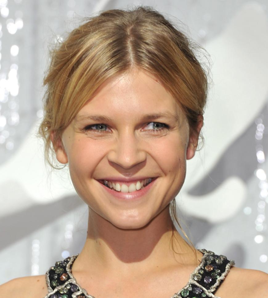 Clemence Poesy