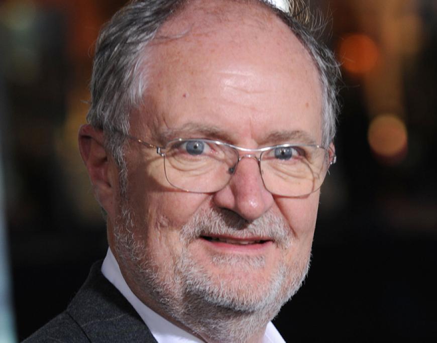 Jim Broadbent