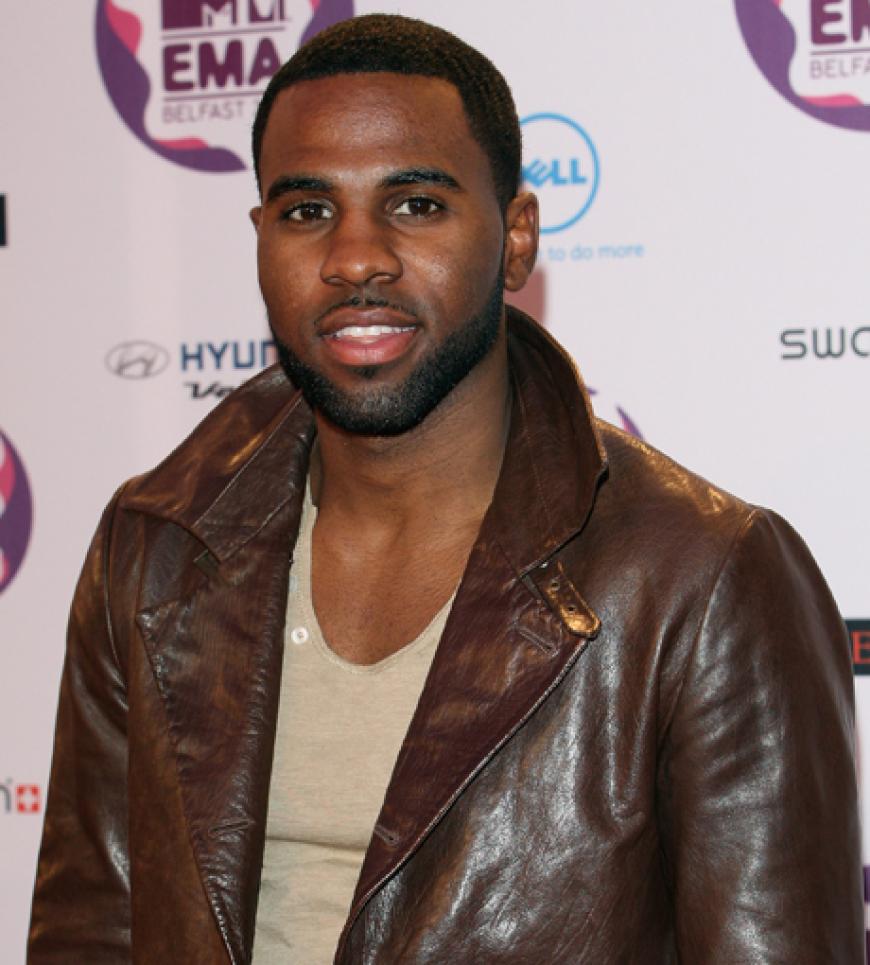 Cool: Jason Derulo