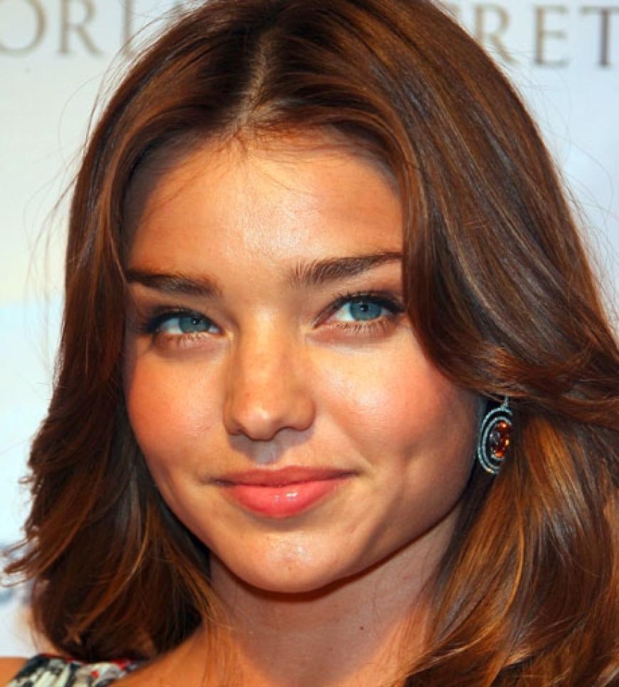 Miranda Kerr