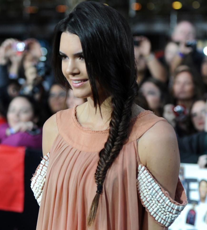 Kendall Jenner