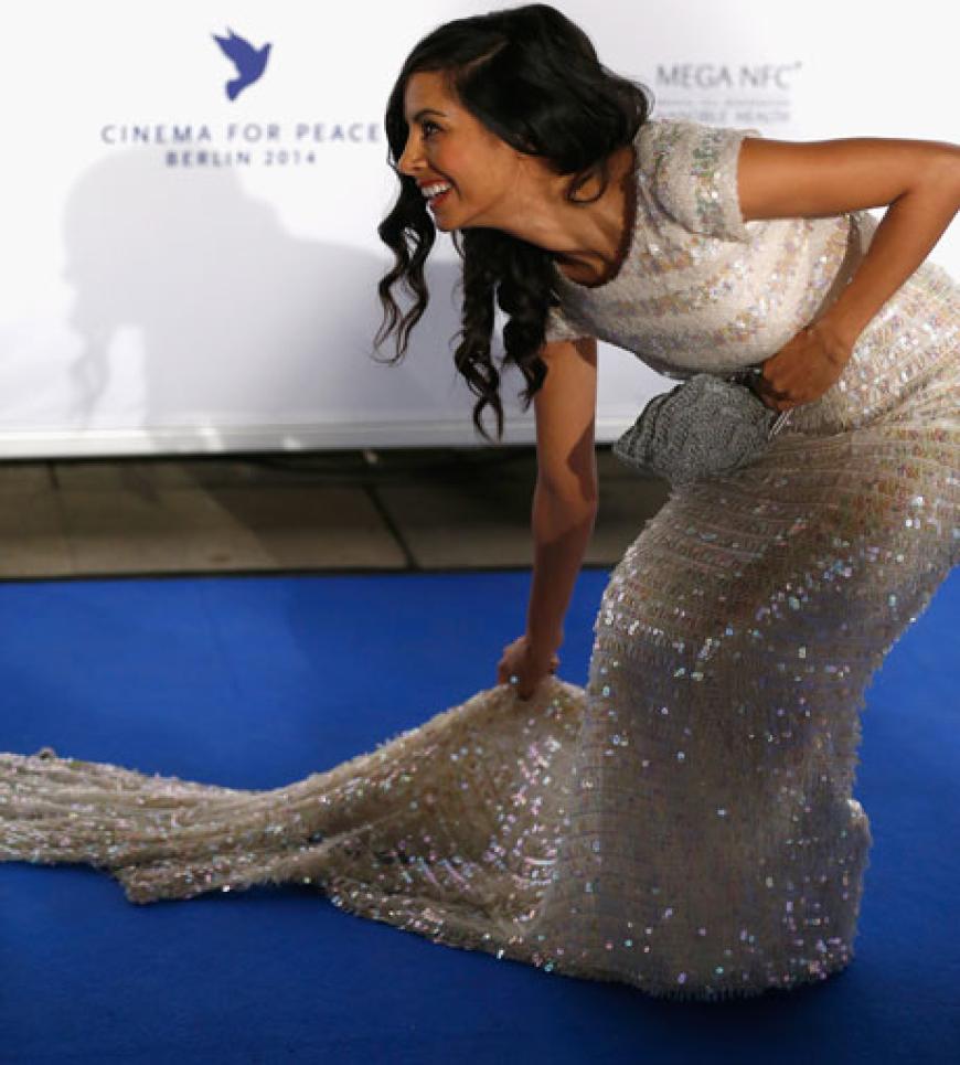 Tag 5 auf der Berlinale wartete mit der großen