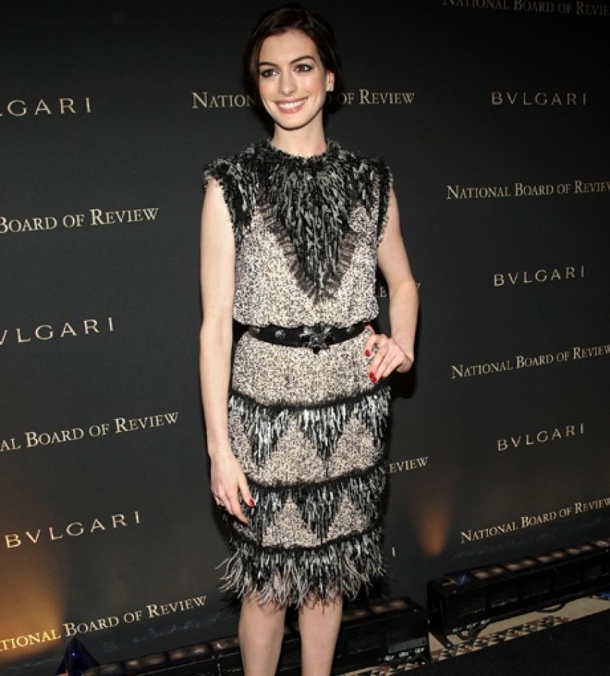 Anne Hathaway