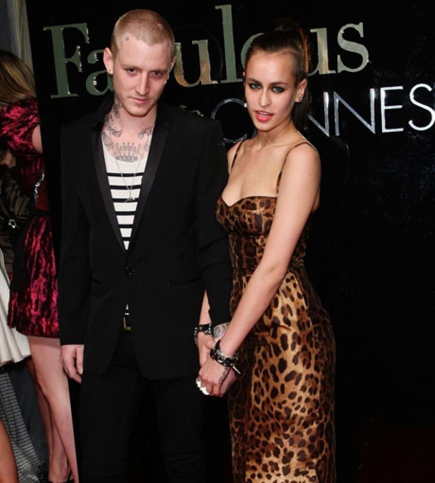 Alice Dellal