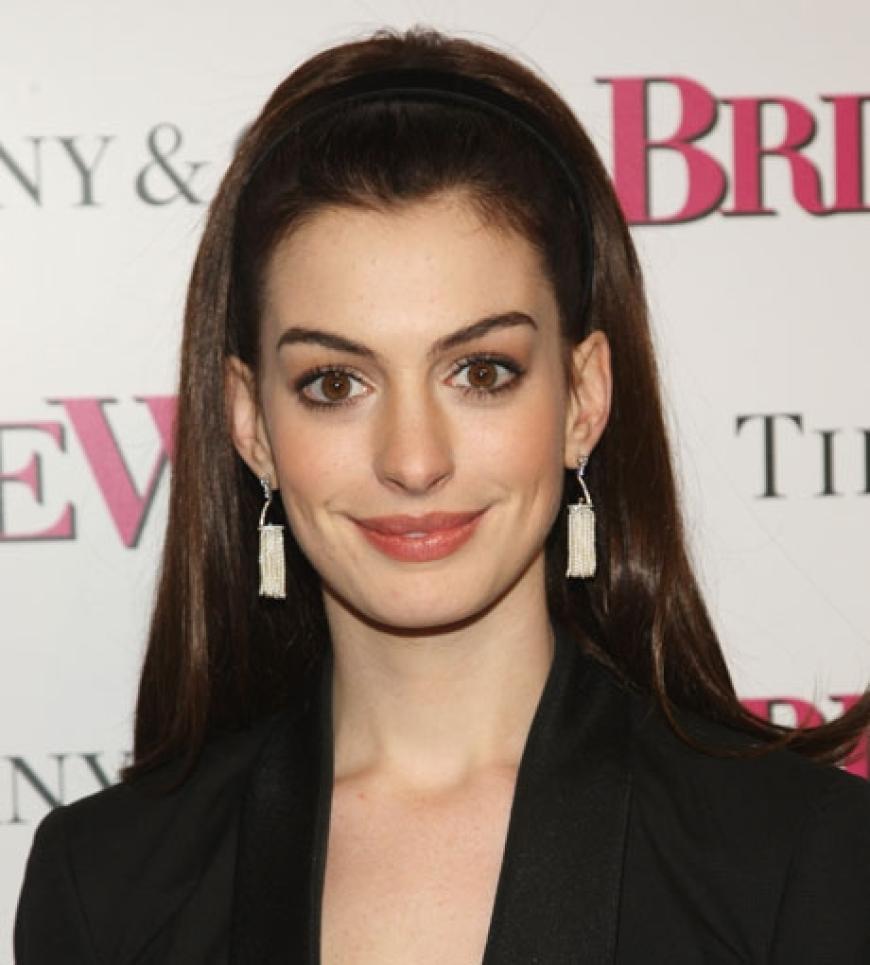 Anne Hathaway